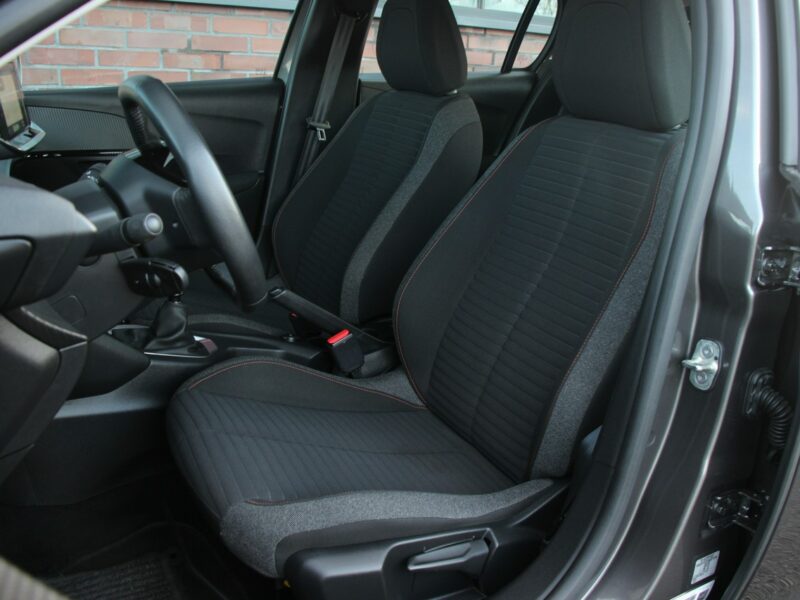 Peugeot 208 Navi*Klima*FullLed*Radar*AsysToru*Temp*Komp*Alu*Android*GwarVGS !!! II (2019 -)