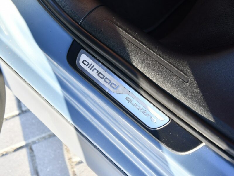 Audi A4 Allroad 2,0TDI DUDKI11 4X4,Skóry,Klimatronic 2 str.Quattro,kredyt.GWARANCJA