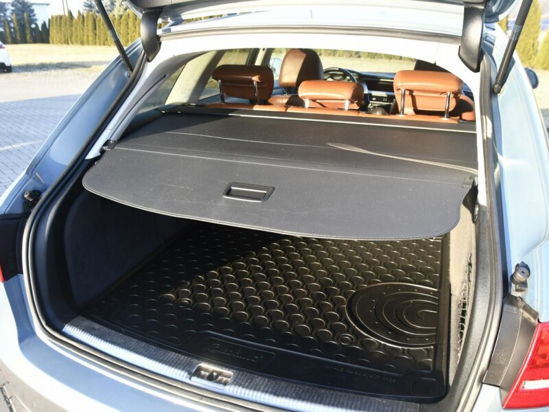 Audi A4 Allroad 2,0TDI DUDKI11 4X4,Skóry,Klimatronic 2 str.Quattro,kredyt.GWARANCJA