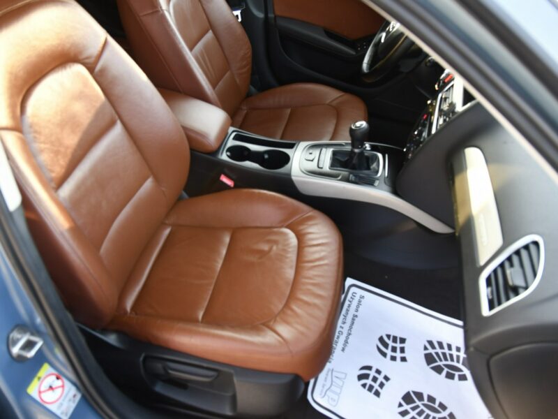 Audi A4 Allroad 2,0TDI DUDKI11 4X4,Skóry,Klimatronic 2 str.Quattro,kredyt.GWARANCJA
