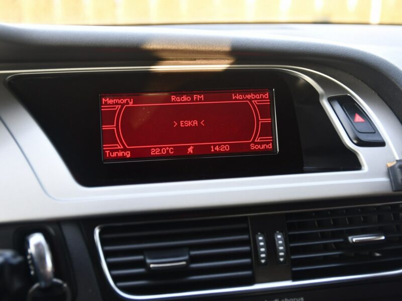 Audi A4 Allroad 2,0TDI DUDKI11 4X4,Skóry,Klimatronic 2 str.Quattro,kredyt.GWARANCJA