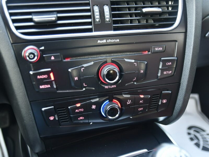 Audi A4 Allroad 2,0TDI DUDKI11 4X4,Skóry,Klimatronic 2 str.Quattro,kredyt.GWARANCJA