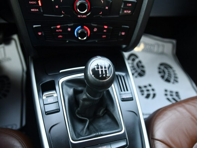 Audi A4 Allroad 2,0TDI DUDKI11 4X4,Skóry,Klimatronic 2 str.Quattro,kredyt.GWARANCJA