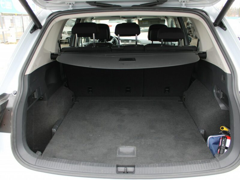 Volkswagen Tiguan Allspace Comfortline LED F-vat Gwarancja SalonPOLSKA