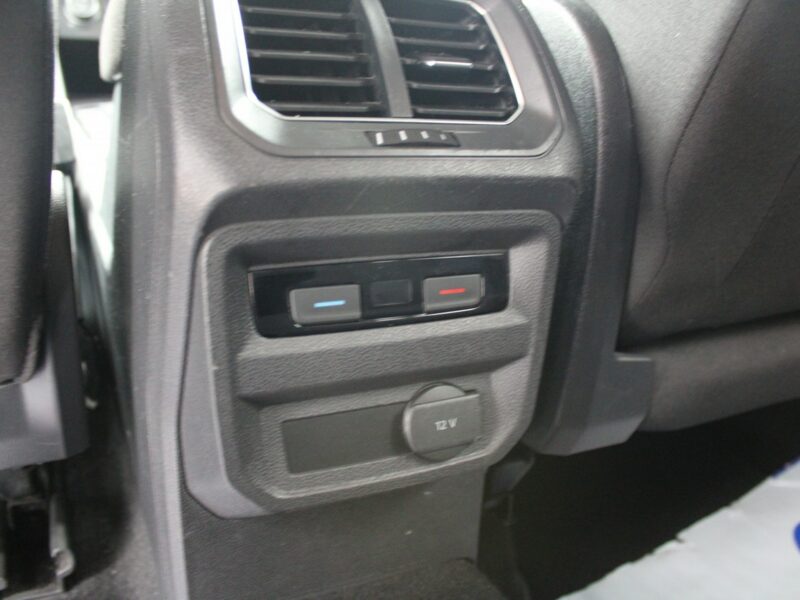 Volkswagen Tiguan Allspace Comfortline LED F-vat Gwarancja SalonPOLSKA