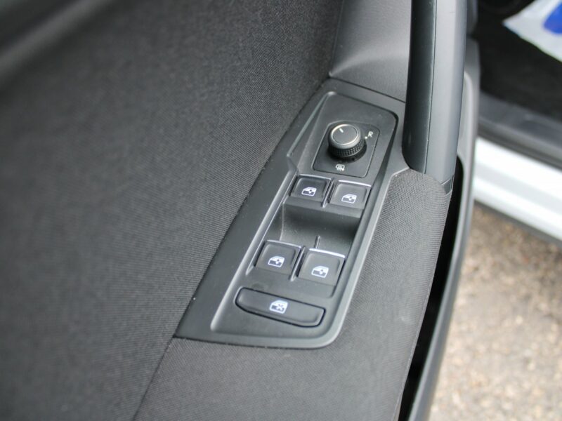 Volkswagen Tiguan Allspace Comfortline LED F-vat Gwarancja SalonPOLSKA