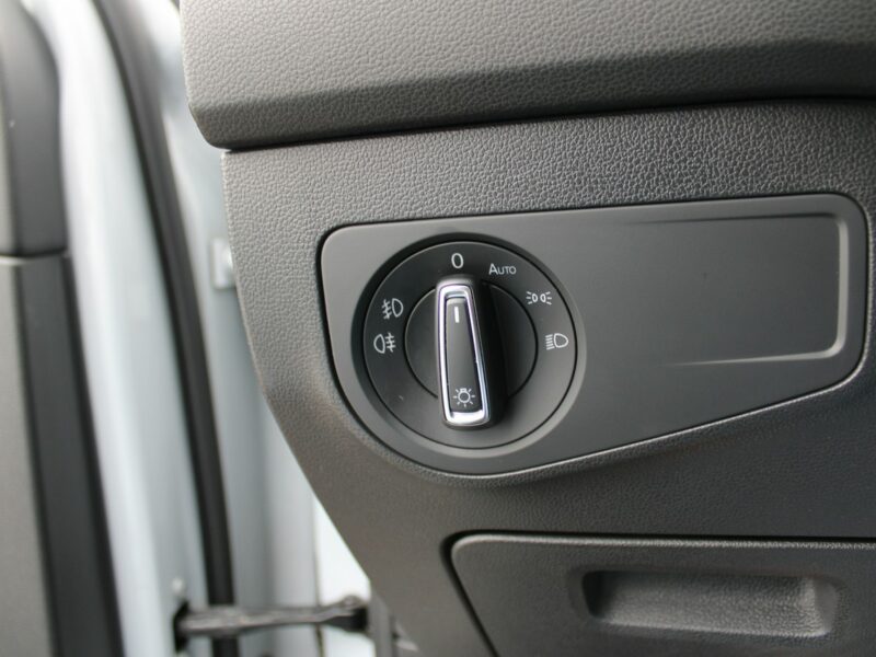 Volkswagen Tiguan Allspace Comfortline LED F-vat Gwarancja SalonPOLSKA
