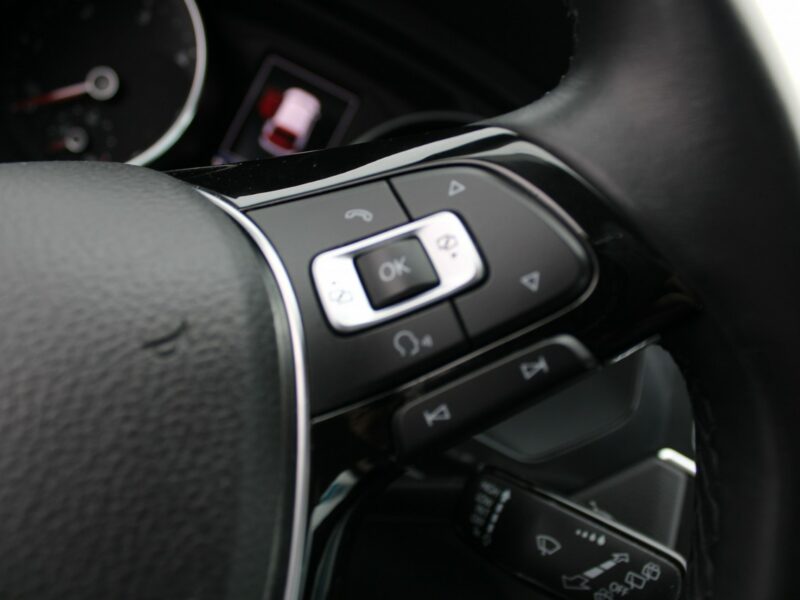 Volkswagen Tiguan Allspace Comfortline LED F-vat Gwarancja SalonPOLSKA
