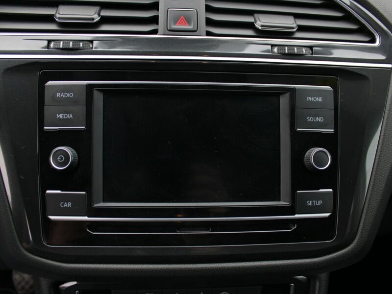 Volkswagen Tiguan Allspace Comfortline LED F-vat Gwarancja SalonPOLSKA