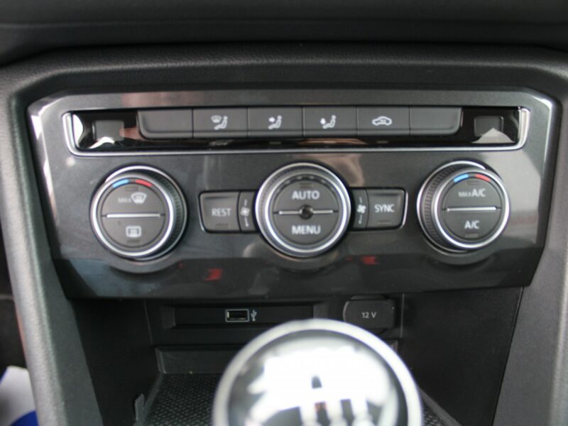 Volkswagen Tiguan Allspace Comfortline LED F-vat Gwarancja SalonPOLSKA