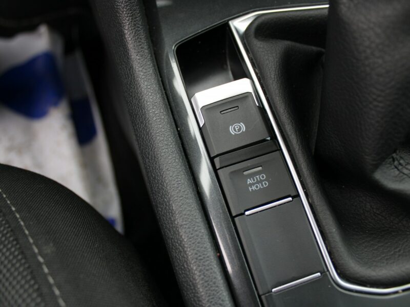 Volkswagen Tiguan Allspace Comfortline LED F-vat Gwarancja SalonPOLSKA