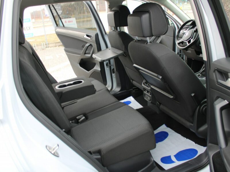 Volkswagen Tiguan Allspace Comfortline LED F-vat Gwarancja SalonPOLSKA