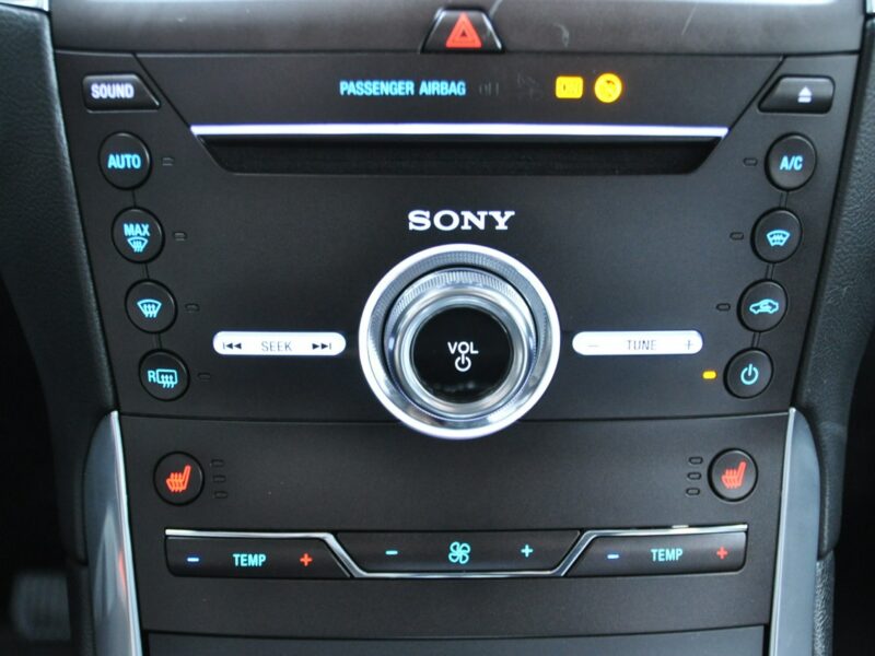 Ford S-Max 2.0 190KM Automat,Titanium,As.Park,El.Klapa,Roz.Znak,Navi,Kamera,FV23% II (2015-)