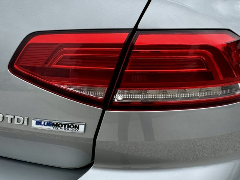 Volkswagen Passat Salon PL,LED,Navi,PDC,Serwis,Gwarancja B8 (2014-2023)