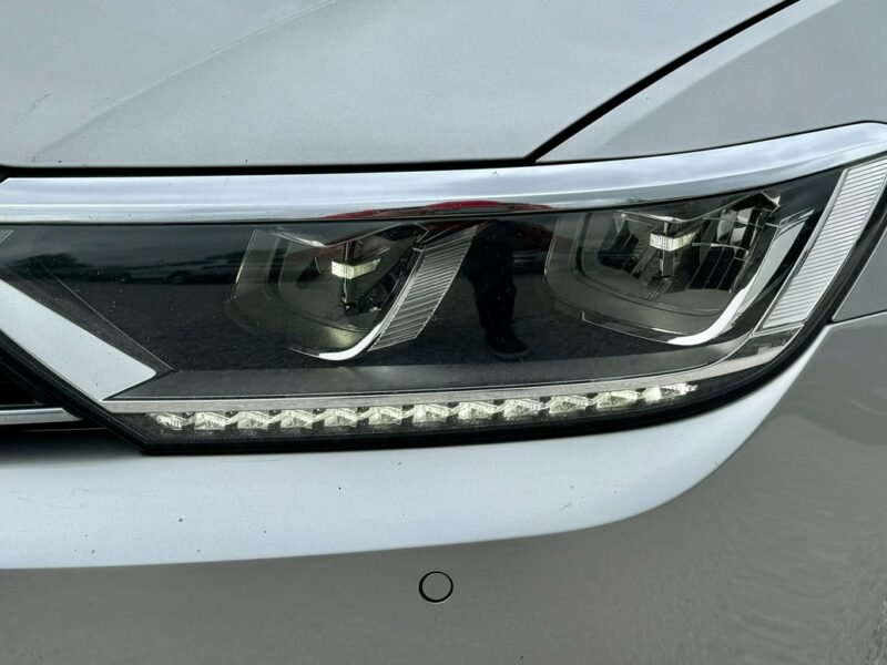 Volkswagen Passat Salon PL,LED,Navi,PDC,Serwis,Gwarancja B8 (2014-2023)