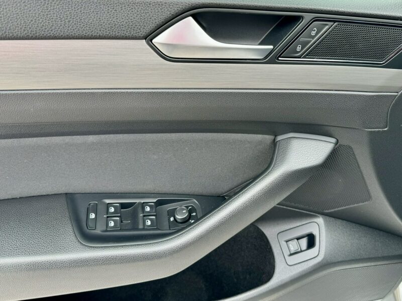 Volkswagen Passat Salon PL,LED,Navi,PDC,Serwis,Gwarancja B8 (2014-2023)
