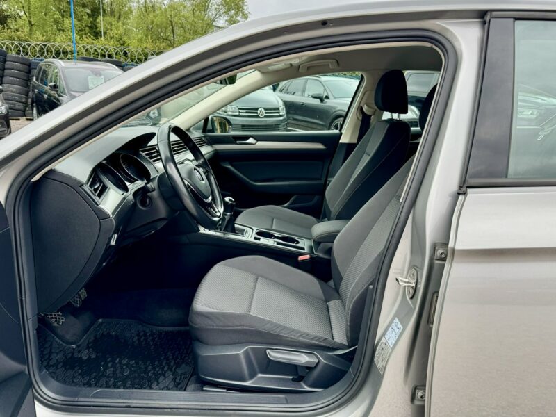 Volkswagen Passat Salon PL,LED,Navi,PDC,Serwis,Gwarancja B8 (2014-2023)