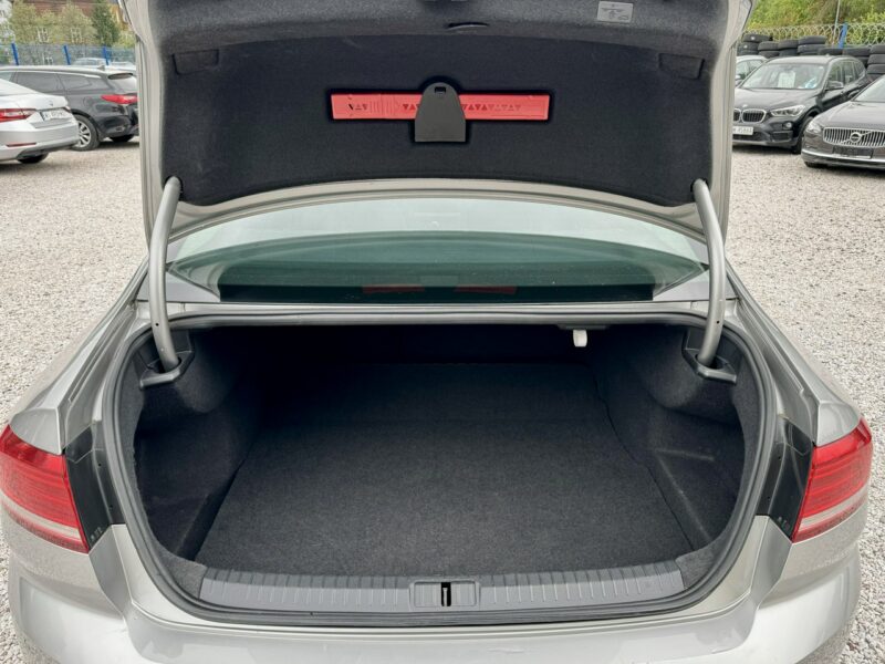 Volkswagen Passat Salon PL,LED,Navi,PDC,Serwis,Gwarancja B8 (2014-2023)