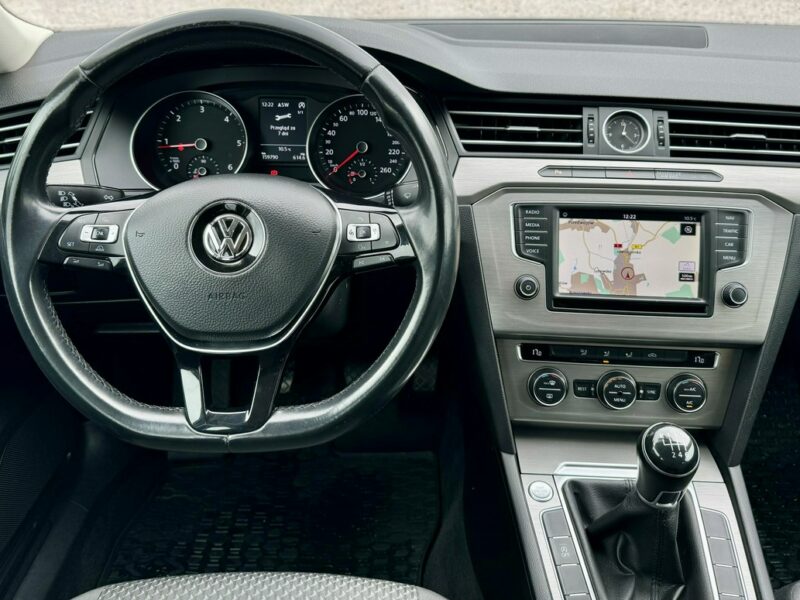 Volkswagen Passat Salon PL,LED,Navi,PDC,Serwis,Gwarancja B8 (2014-2023)