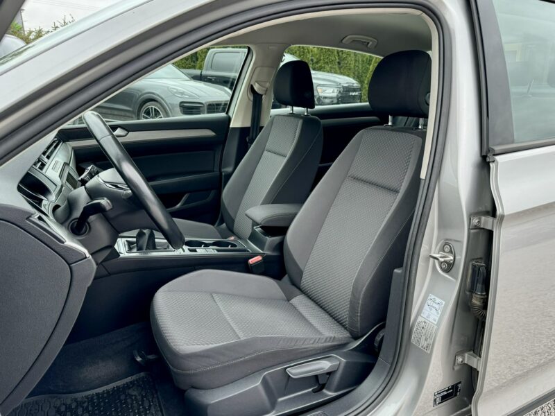 Volkswagen Passat Salon PL,LED,Navi,PDC,Serwis,Gwarancja B8 (2014-2023)