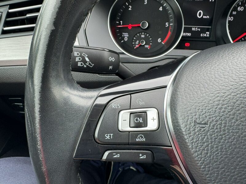 Volkswagen Passat Salon PL,LED,Navi,PDC,Serwis,Gwarancja B8 (2014-2023)