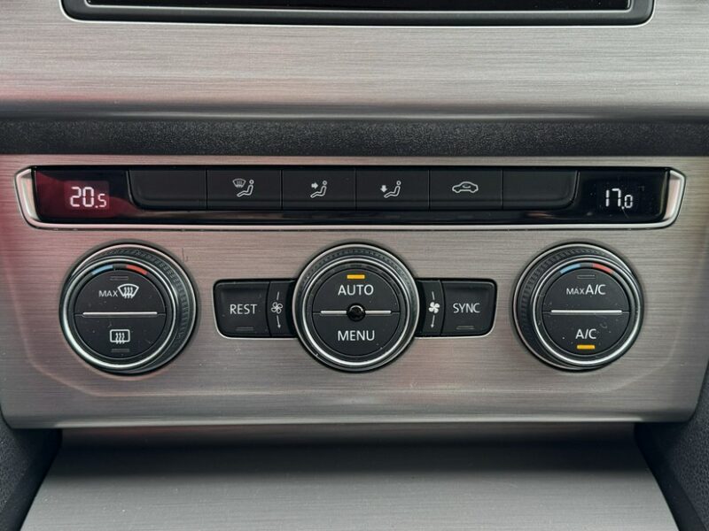 Volkswagen Passat Salon PL,LED,Navi,PDC,Serwis,Gwarancja B8 (2014-2023)