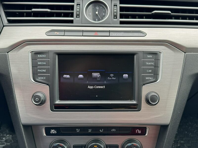 Volkswagen Passat Salon PL,LED,Navi,PDC,Serwis,Gwarancja B8 (2014-2023)