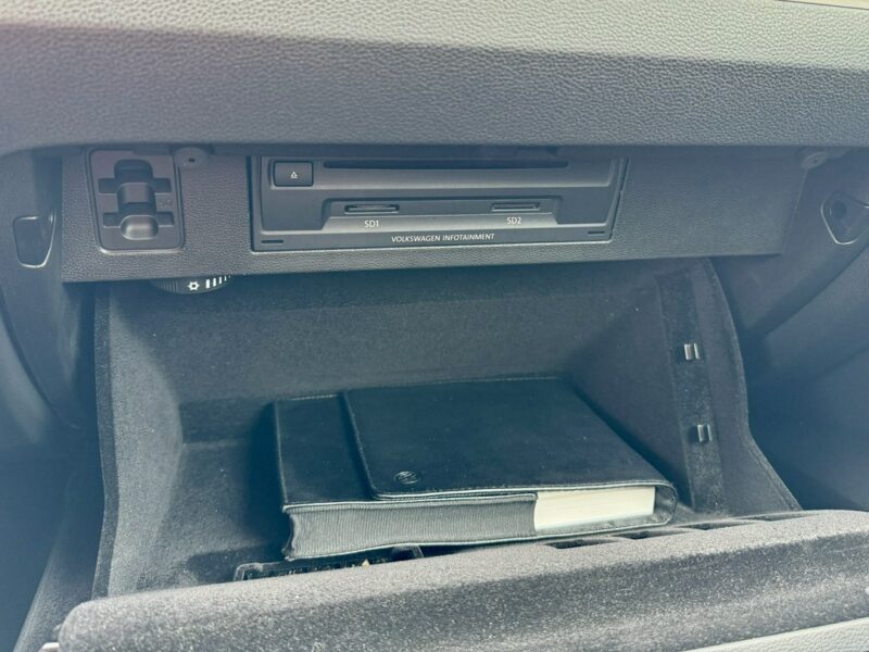 Volkswagen Passat Salon PL,LED,Navi,PDC,Serwis,Gwarancja B8 (2014-2023)