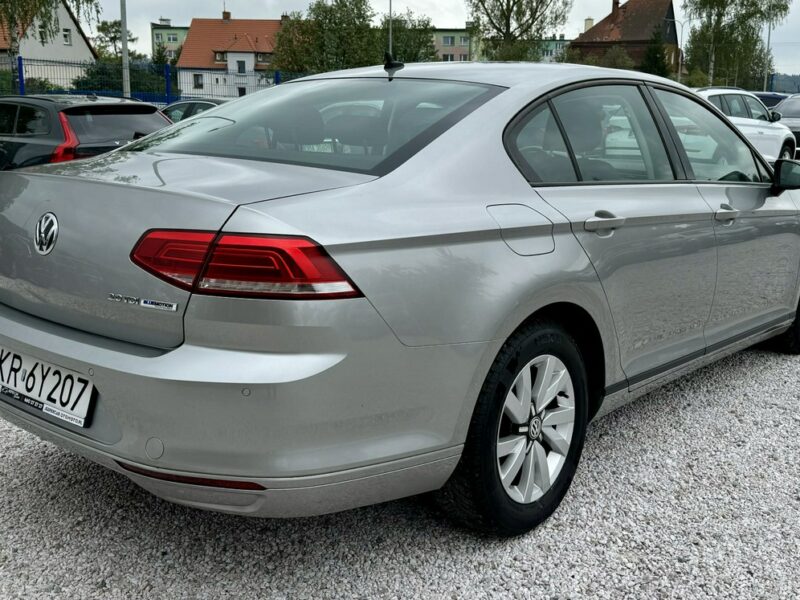 Volkswagen Passat Salon PL,LED,Navi,PDC,Serwis,Gwarancja B8 (2014-2023)