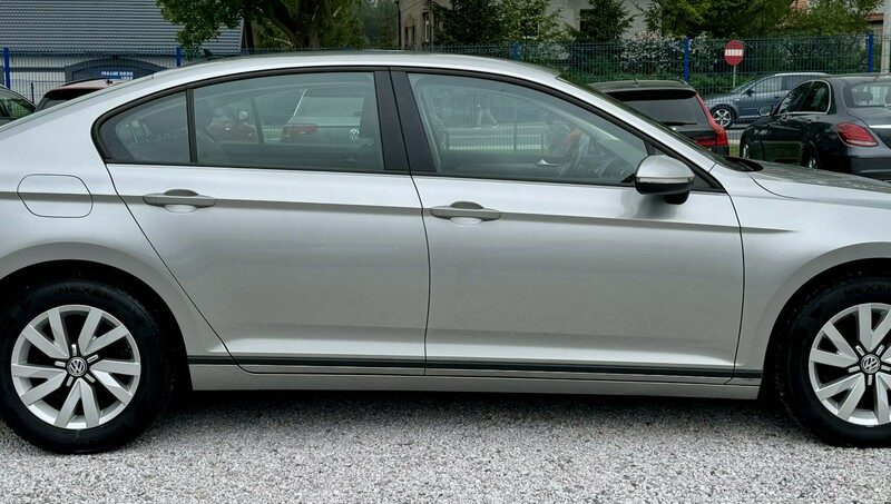 Volkswagen Passat Salon PL,LED,Navi,PDC,Serwis,Gwarancja B8 (2014-2023)