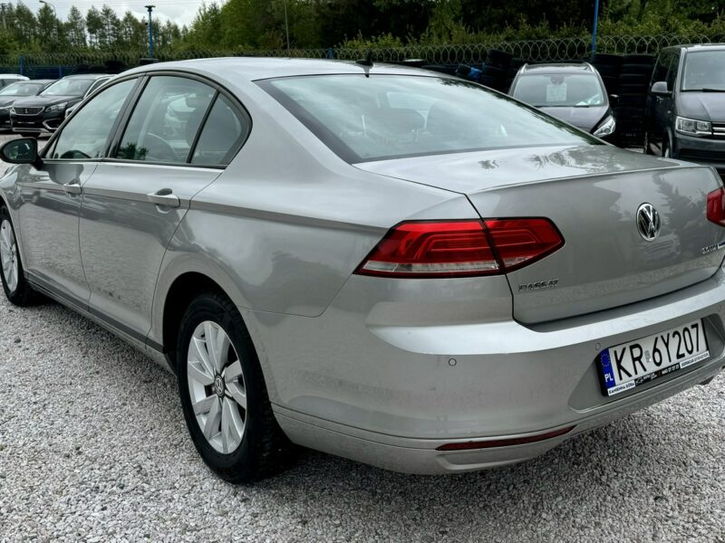 Volkswagen Passat Salon PL,LED,Navi,PDC,Serwis,Gwarancja B8 (2014-2023)