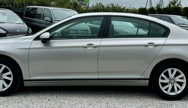 Volkswagen Passat Salon PL,LED,Navi,PDC,Serwis,Gwarancja B8 (2014-2023)