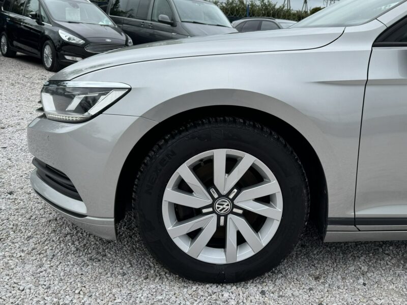 Volkswagen Passat Salon PL,LED,Navi,PDC,Serwis,Gwarancja B8 (2014-2023)