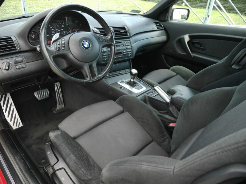 BMW 325 2.5ti 192KM Compact -Automat SMG +Koła zima E46 (1998-2007)