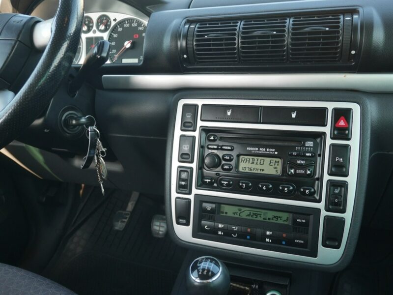 Ford Galaxy 1.9TDI 115KM Klimatr -7 Osób -Zobacz Mk2 (2000-2006)