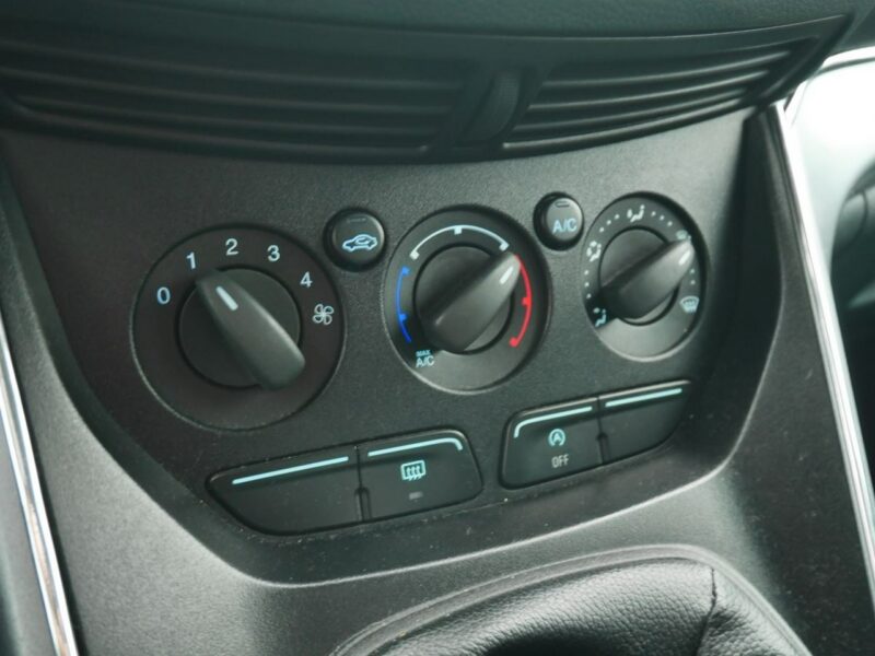 Ford C-Max 1.0 E-Boost 100KM Ambiente -1 Wł od 8 lat +Koła zimowe -Zobacz II (2010-)