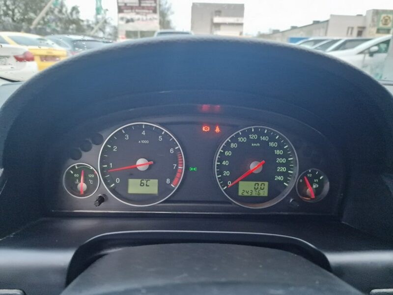 Ford Mondeo 1.8 Benzyna 130 KM, Grzane Fotele, Klimatyzacja Automatyczna, 2x Koła Mk3 (2000-2006)
