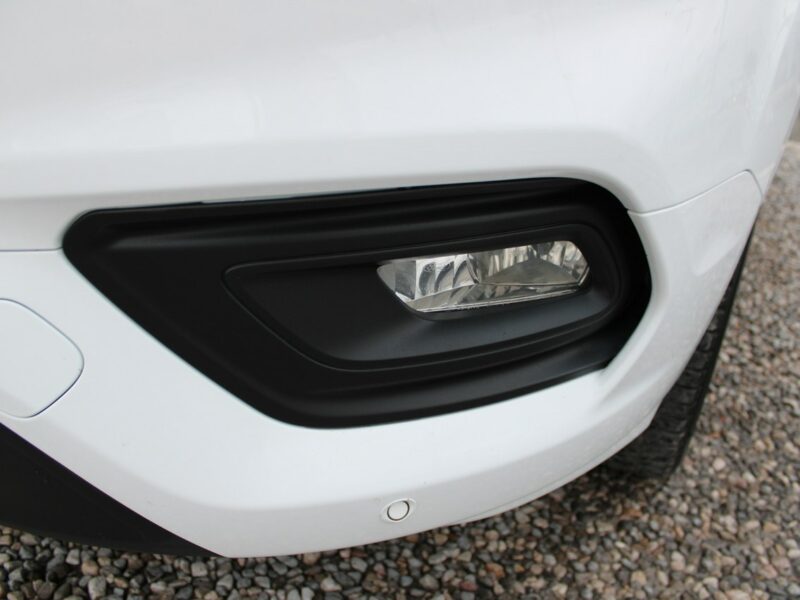 Ford Transit Custom Salon Polska F-vat Gwarancja 9 miejsc