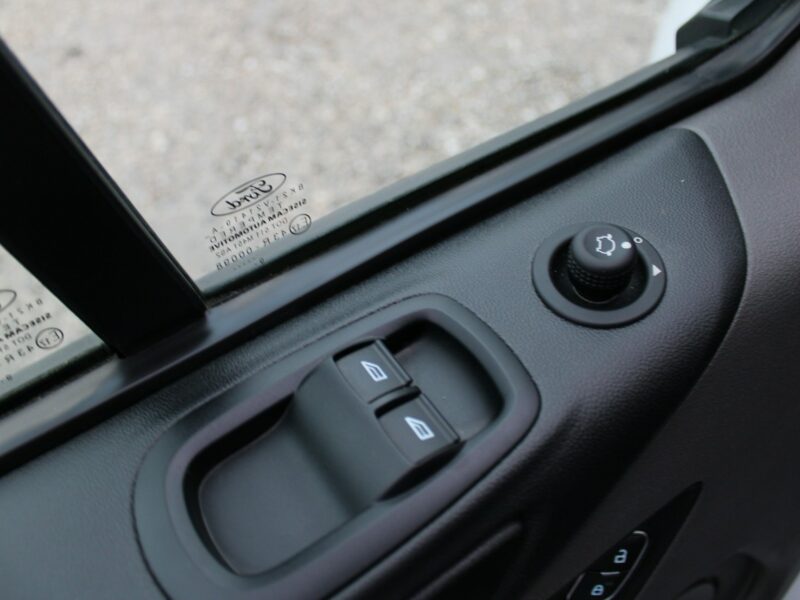 Ford Transit Custom Salon Polska F-vat Gwarancja 9 miejsc