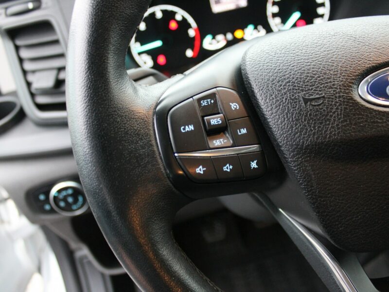 Ford Transit Custom Salon Polska F-vat Gwarancja 9 miejsc