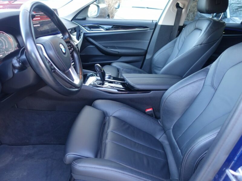 BMW 530 Fv 23% * 530 xDrive - 3.0 DIESEL 286 KM * 100% Oryginał *Kamera 360 G30 (2017-)