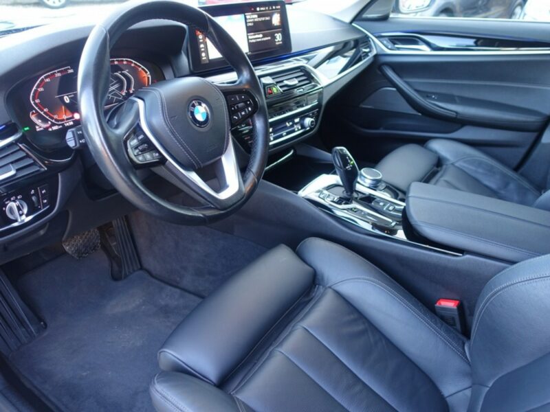 BMW 530 Fv 23% * 530 xDrive - 3.0 DIESEL 286 KM * 100% Oryginał *Kamera 360 G30 (2017-)