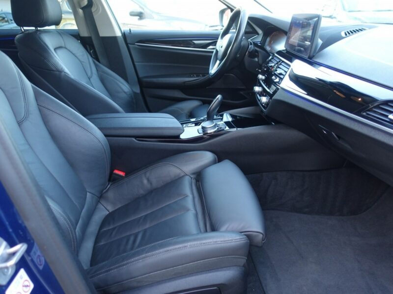 BMW 530 Fv 23% * 530 xDrive - 3.0 DIESEL 286 KM * 100% Oryginał *Kamera 360 G30 (2017-)