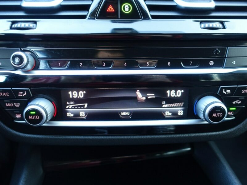 BMW 530 Fv 23% * 530 xDrive - 3.0 DIESEL 286 KM * 100% Oryginał *Kamera 360 G30 (2017-)