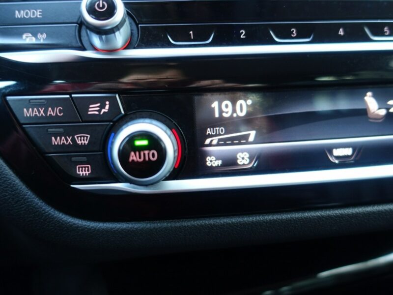 BMW 530 Fv 23% * 530 xDrive - 3.0 DIESEL 286 KM * 100% Oryginał *Kamera 360 G30 (2017-)