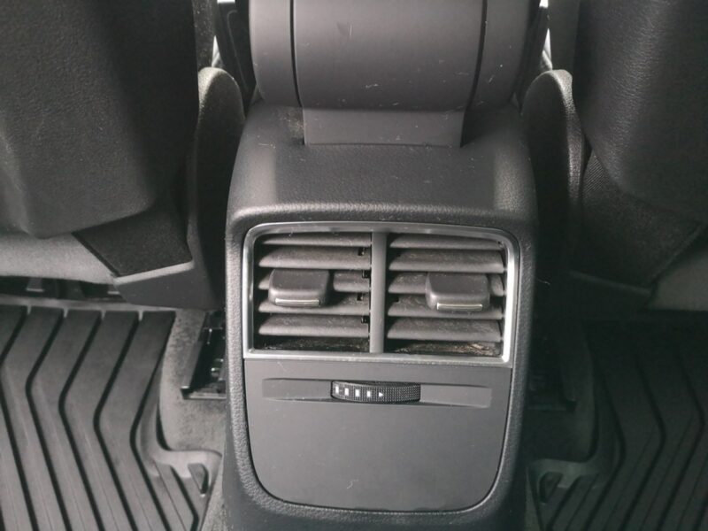 Audi A3 2.0 TDI 150KM Klimatronic Tempomat Nawi Bixenon Led Alu Serwis 8V (2012-)