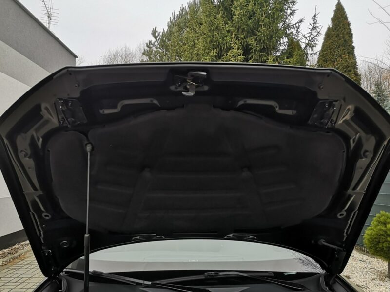 Audi A3 2.0 TDI 150KM Klimatronic Tempomat Nawi Bixenon Led Alu Serwis 8V (2012-)