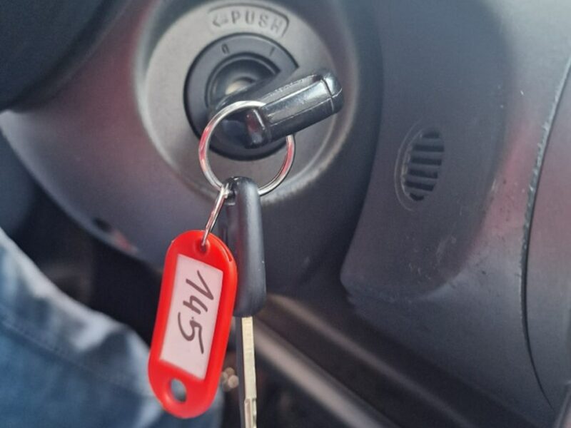 Honda Jazz 1.4 Benzyna 83 KM, Klimatyzacja Automatyczna, Hak, Nowe Sprzęgło !!! II (2002-2008)