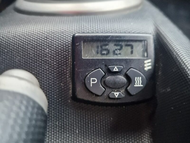 Honda Jazz 1.4 Benzyna 83 KM, Klimatyzacja Automatyczna, Hak, Nowe Sprzęgło !!! II (2002-2008)