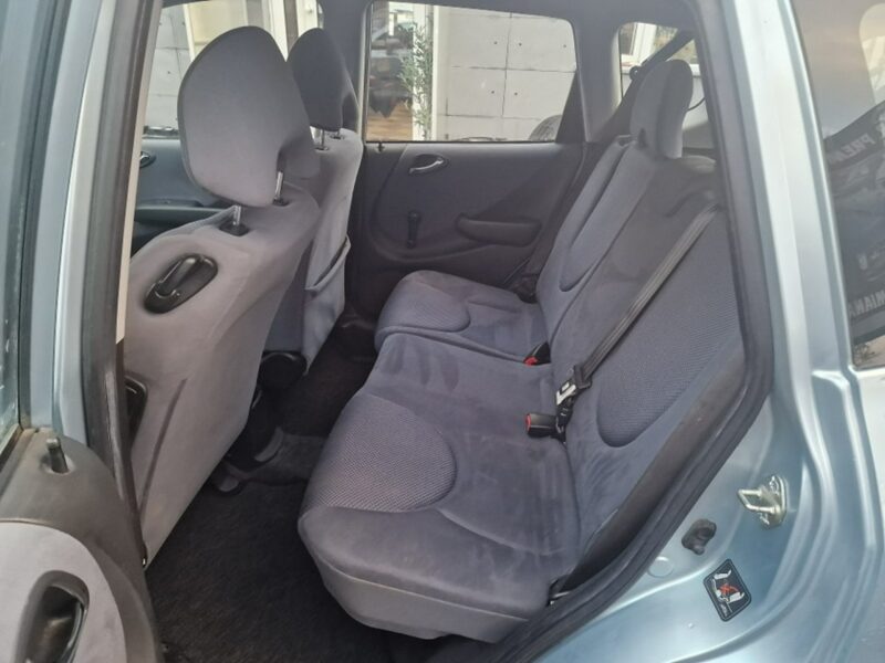 Honda Jazz 1.4 Benzyna 83 KM, Klimatyzacja Automatyczna, Hak, Nowe Sprzęgło !!! II (2002-2008)